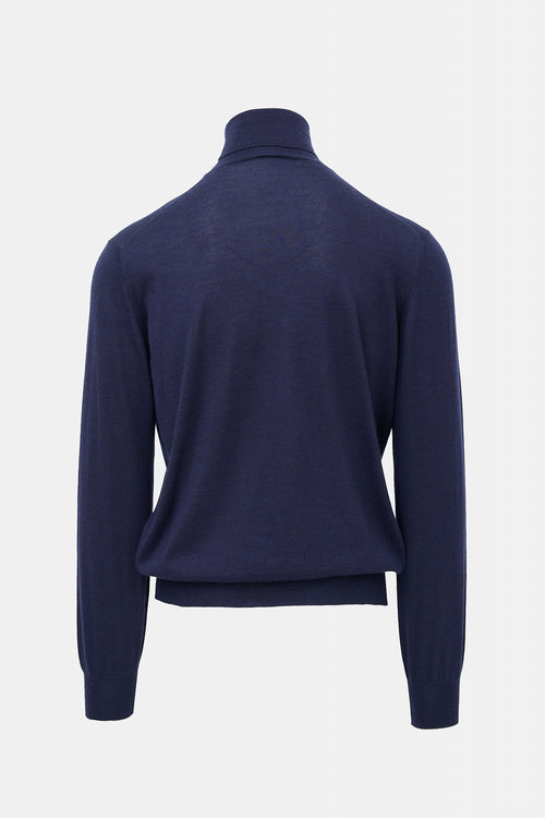 Brunello Cucinelli Cashmere & Silk Sweater