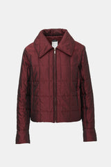 Chanel Identification FW 2000 Quilted Jacket