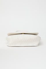 Dior Vintage Honeycomb Oblique Bag