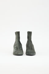 Isabel Marant Suede Chelsea  Boot