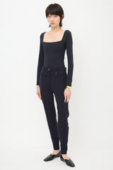Hermès Vintage Wool Riding Pant