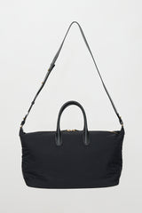 Thom Browne Poly Twill Duffle Bag
