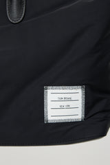 Thom Browne Poly Twill Duffle Bag