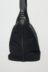 Thom Browne Poly Twill Duffle Bag
