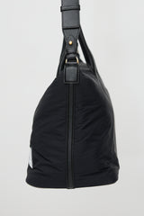 Thom Browne Poly Twill Duffle Bag
