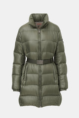 Prada Sport 2012 Down Belted Coat
