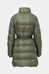 Prada Sport 2012 Down Belted Coat