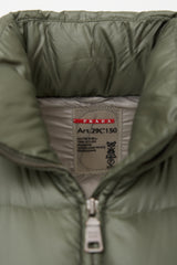 Prada Sport 2012 Down Belted Coat
