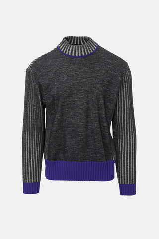 Versace Classic V2 Vintage Sweater