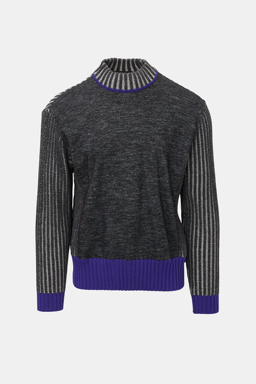 Versace Classic V2 Vintage Sweater