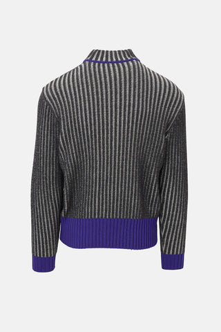 Versace Classic V2 Vintage Sweater