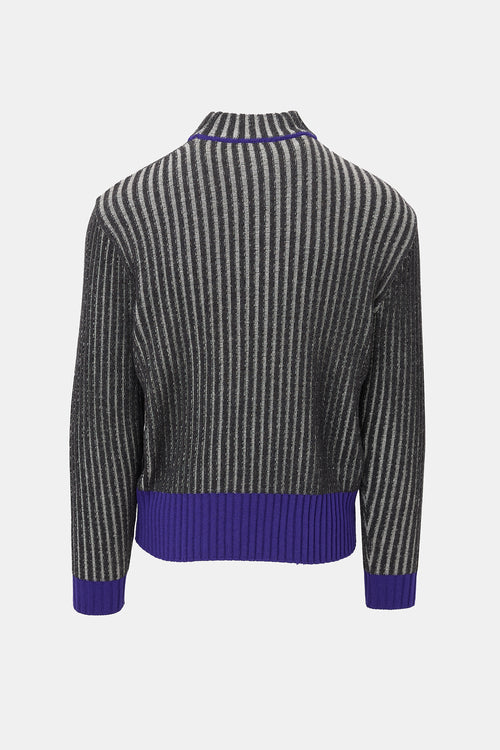 Versace Classic V2 Vintage Sweater