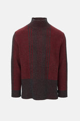 Versace Jeans Couture Vintage Wool Sweater