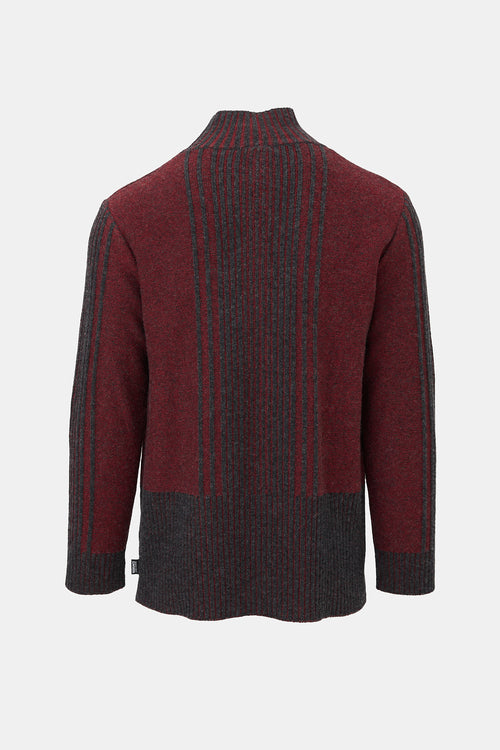 Versace Jeans Couture Vintage Wool Sweater
