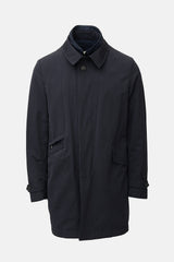 Moncler Layered Jacket