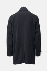 Moncler Layered Jacket