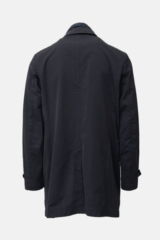 Moncler Layered Jacket
