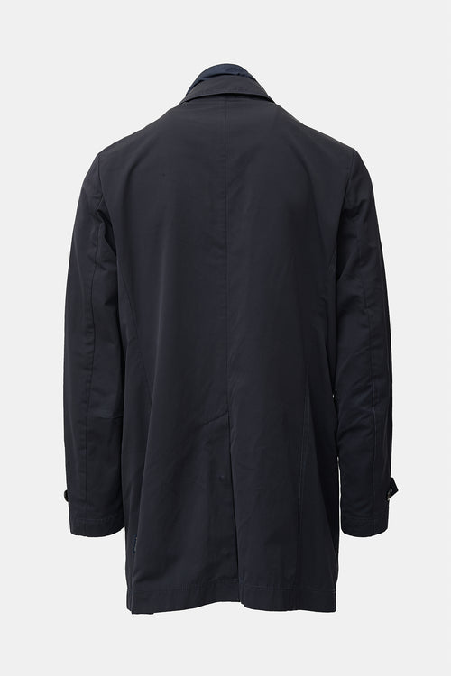 Moncler Layered Jacket