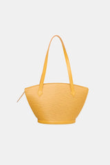 Louis Vuitton 1996 Epi Leather Saint Jacques PM Bag