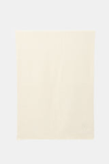 Hermès Cashmere H Scarf