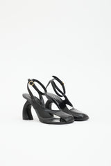 Dries Van Noten Leather Virgo Sandal