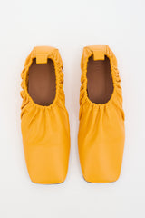 Neous Leather Phinia Ballet Flat