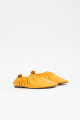 Neous Leather Phinia Ballet Flat