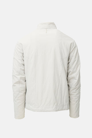 Arc'teryx Padded Zip Jacket