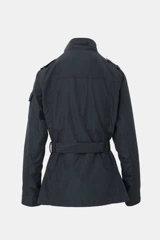 Barbour Swingarm Casual Jacket