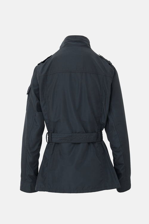 Barbour Swingarm Casual Jacket