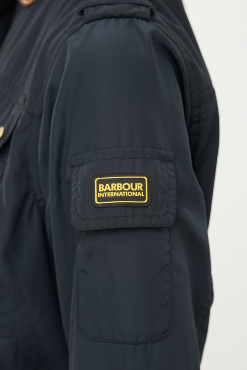 Barbour Swingarm Casual Jacket