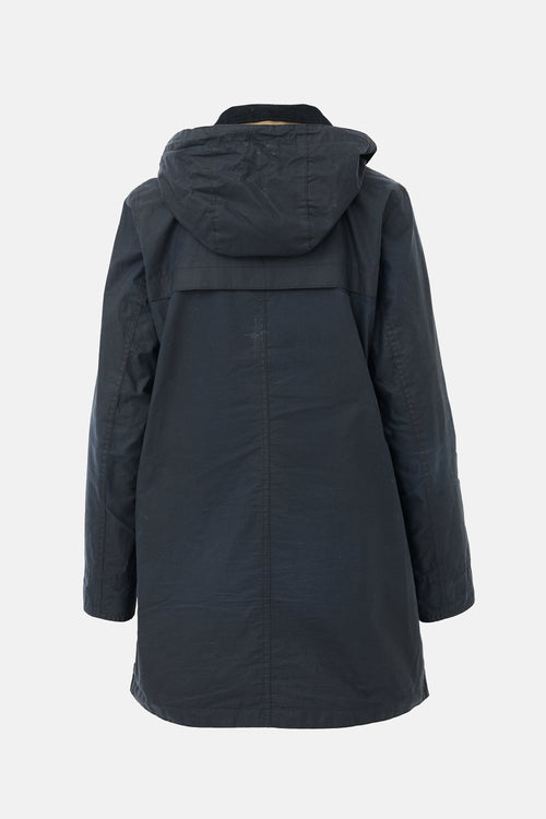 Barbour Lightweight Sherwood Wax Jacket