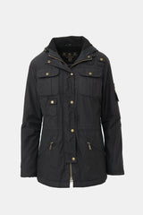 Barbour Winter Force Parka