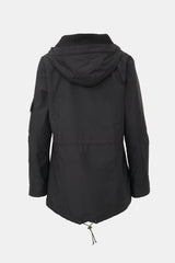 Barbour Winter Force Parka