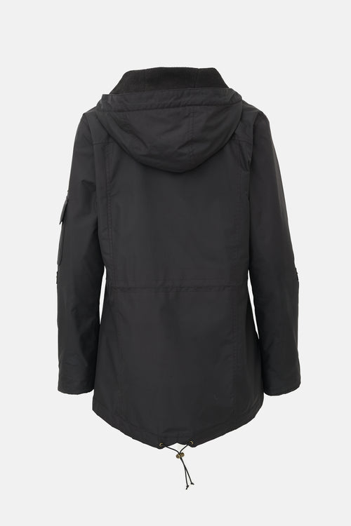 Barbour Winter Force Parka