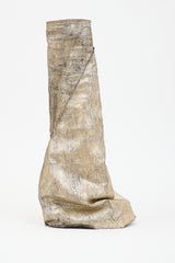 Rick Owens DRKSHDW Hollywood Fetish Boot