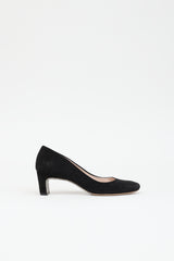 Miu Miu Suede  Pump