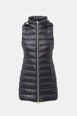 Herno Quilted Down Vest