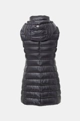 Herno Quilted Down Vest