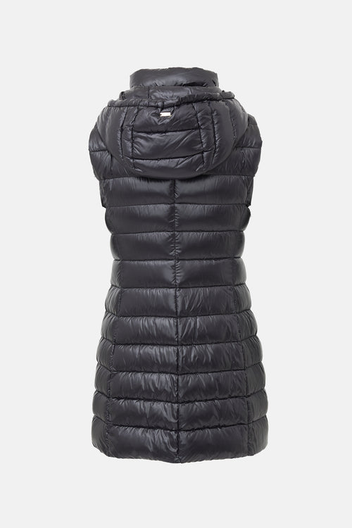 Herno Quilted Down Vest