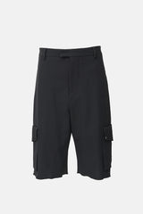 Bottega Veneta SS 2020 Cargo Shorts