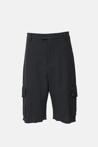 Bottega Veneta SS 2020 Cargo Shorts