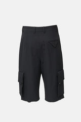 Bottega Veneta SS 2020 Cargo Shorts