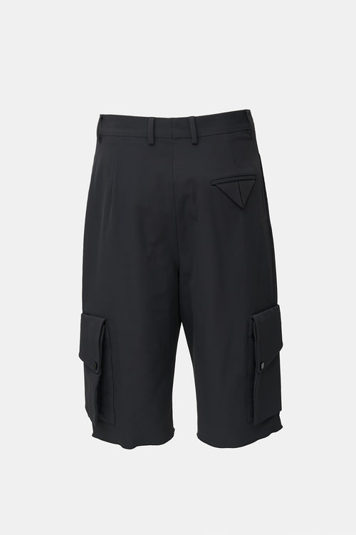 Bottega Veneta SS 2020 Cargo Shorts
