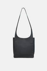 The Row Leather Jules Tote Bag