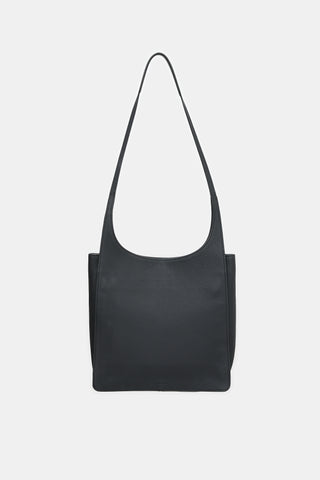 The Row Leather Jules Tote Bag