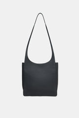 The Row Leather Jules Tote Bag