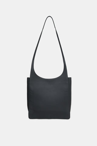 The Row Leather Jules Tote Bag