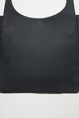 The Row Leather Jules Tote Bag