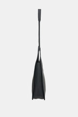 The Row Leather Jules Tote Bag